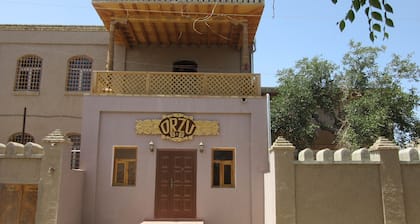 Guest House Orzu