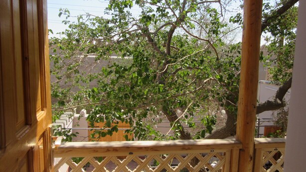 Balcone