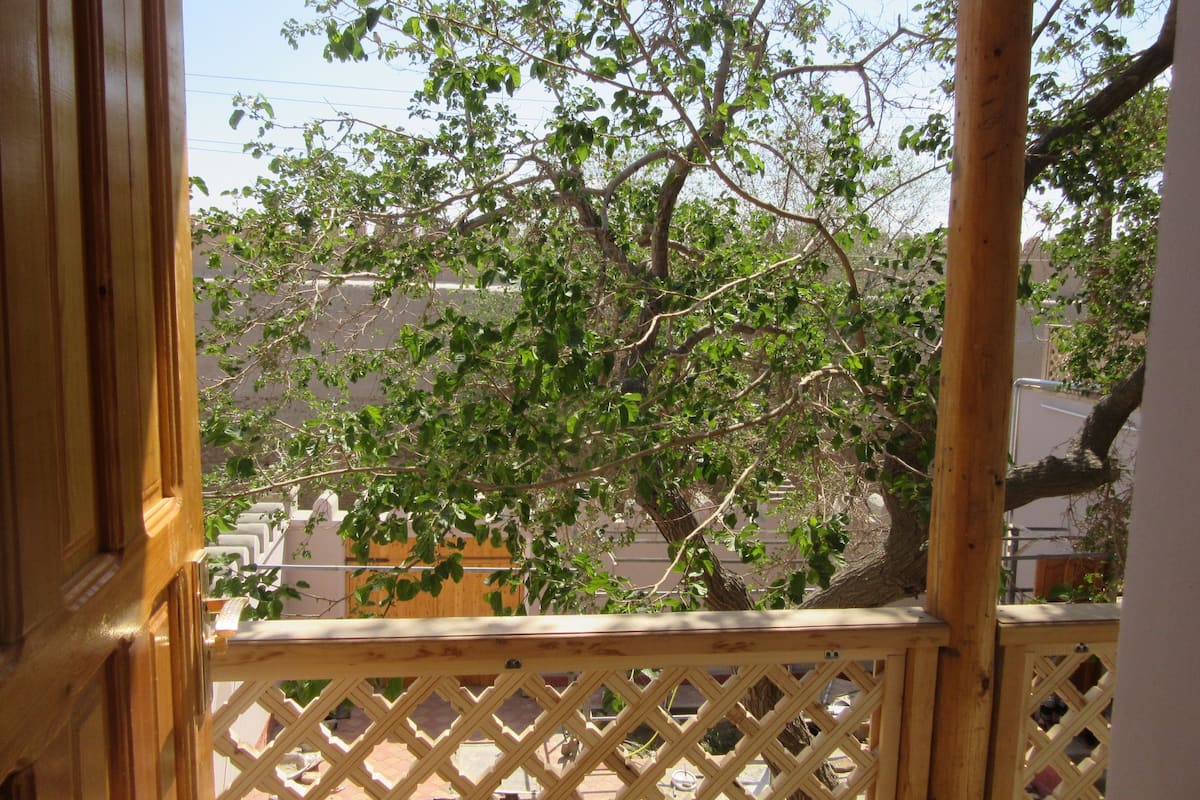 Balcon
