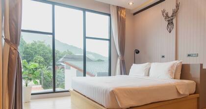 Oneloft Hotel