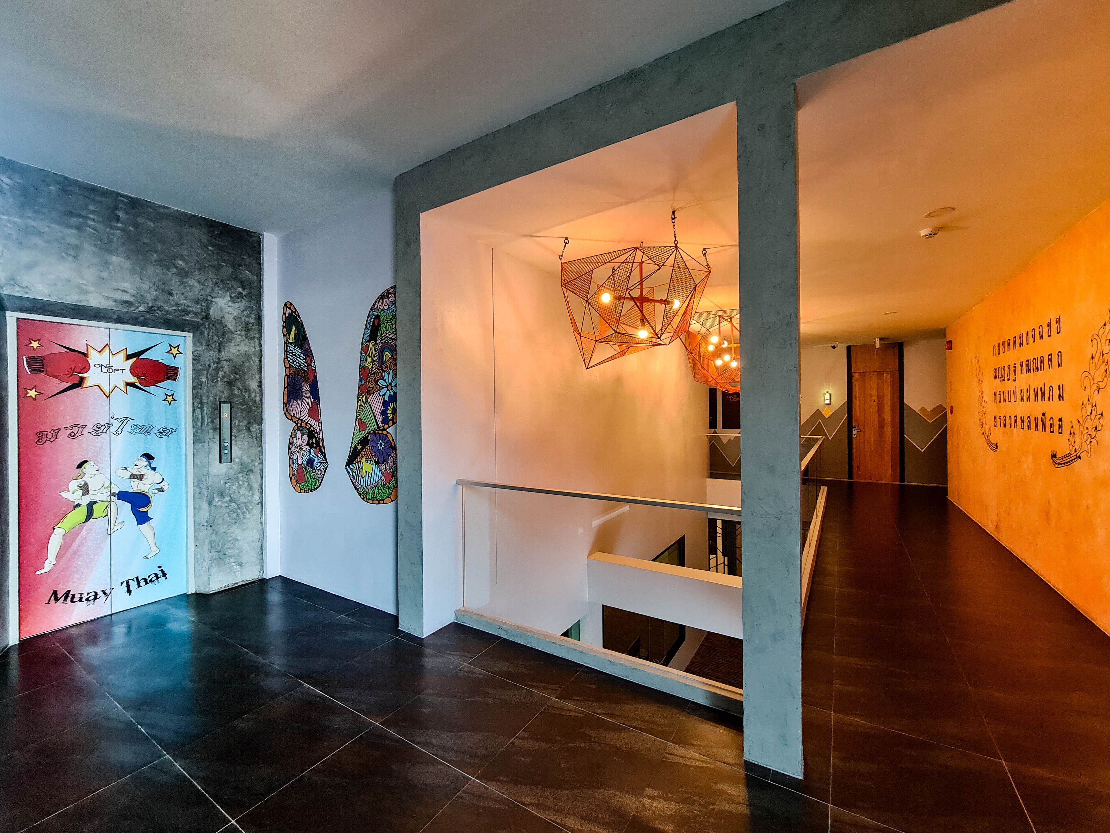 Foto - OneLoft Hotel