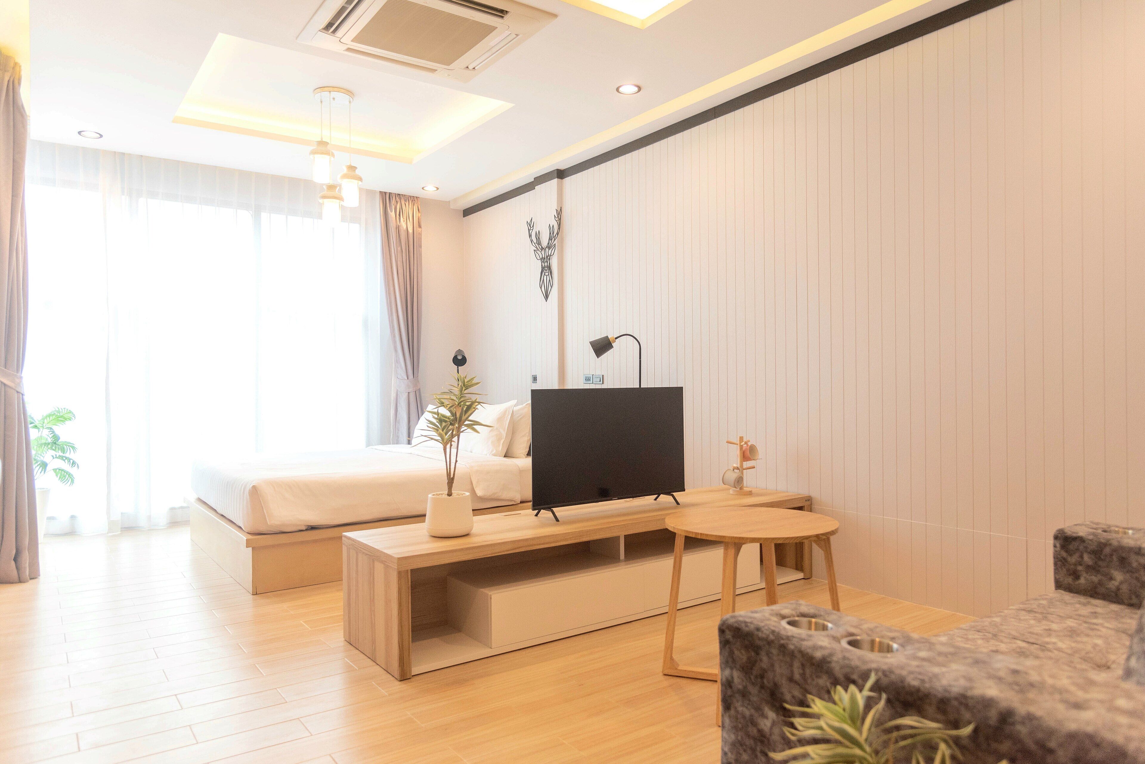 Foto - OneLoft Hotel