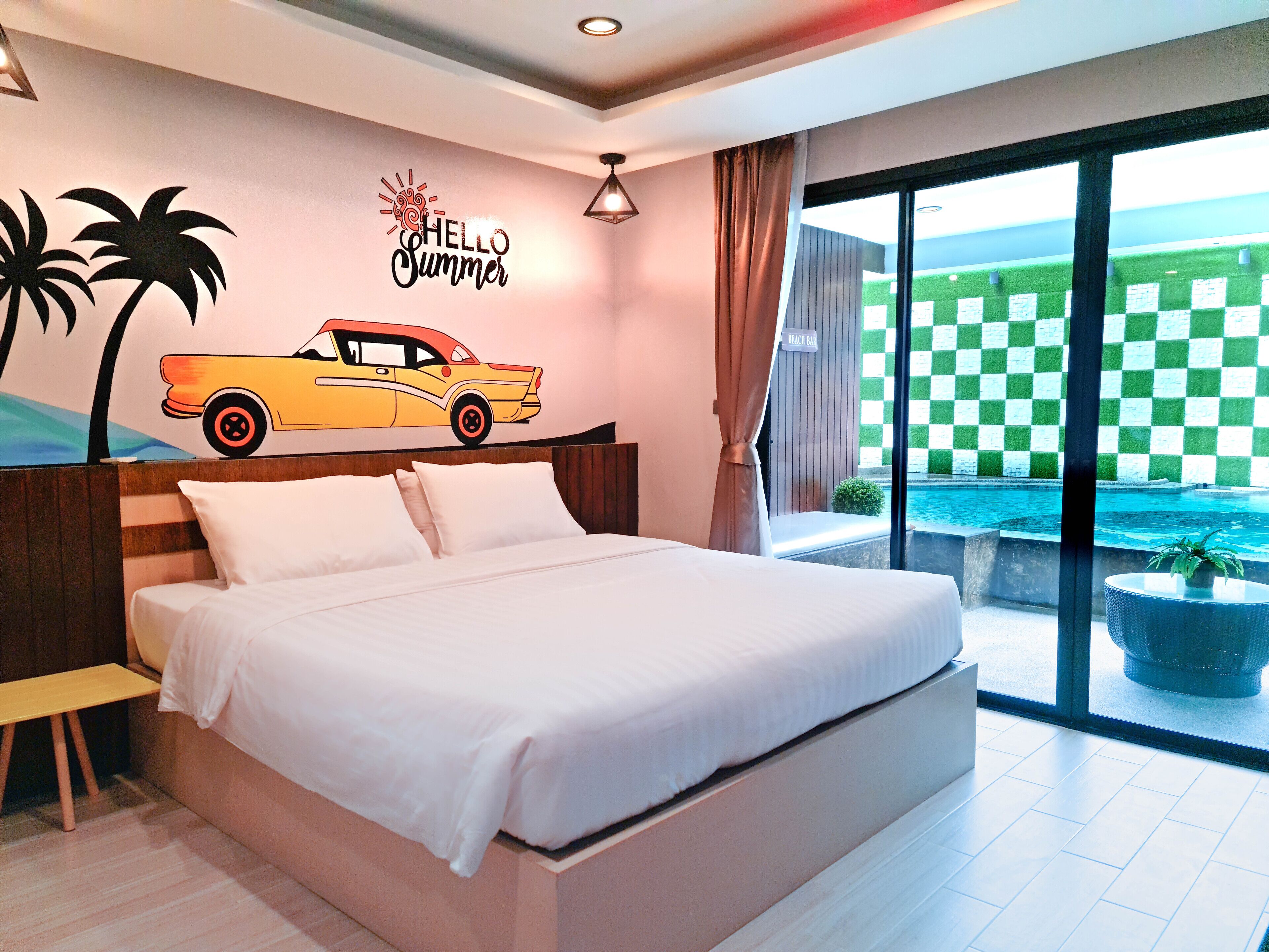 Foto - Oneloft Hotel