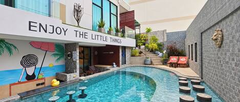 Kolam renang