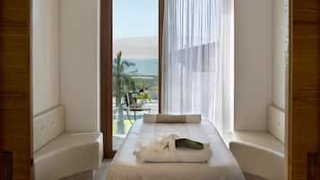 Massagebehandelingen