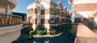 Casablanca Hotel Condominium