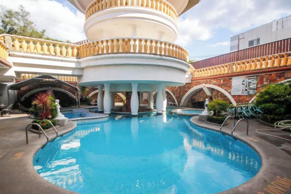 Casablanca Hotel Condominium