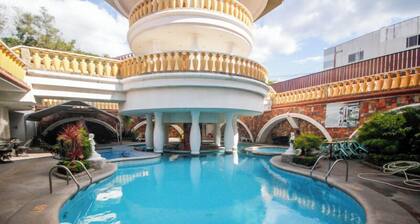 Casablanca Hotel Condominium