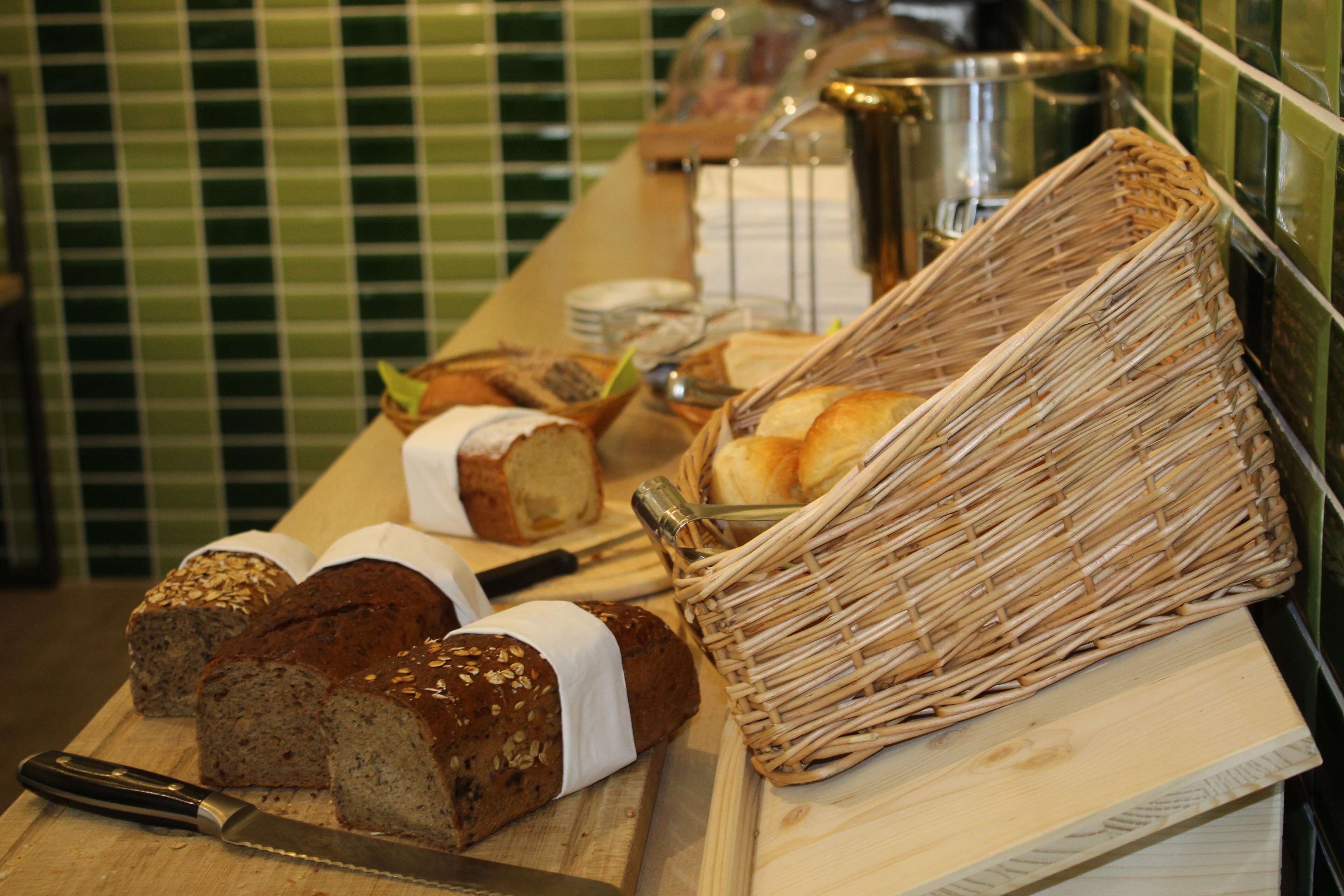 Frokostområde