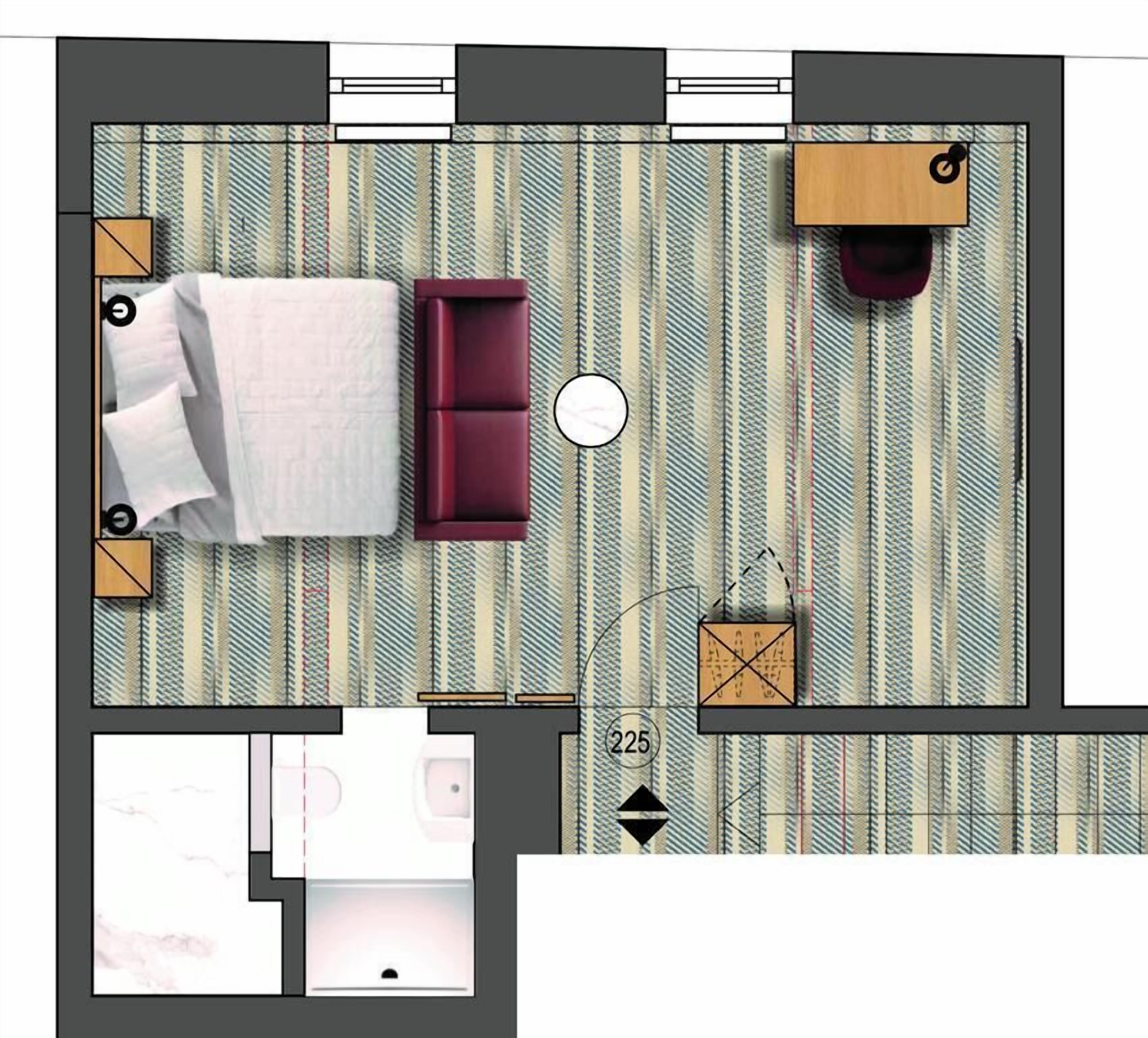 Kamar