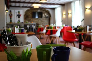 Restaurant - Hotel Miriquidi (Oberwiesenthal)