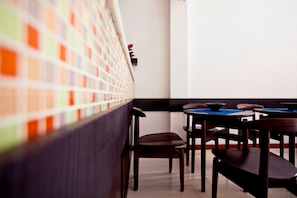 Dining - Cinnamon Hotel Hanoi (Hanoi)