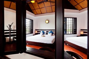 Room - Cinnamon Hotel Hanoi (Hanoi)