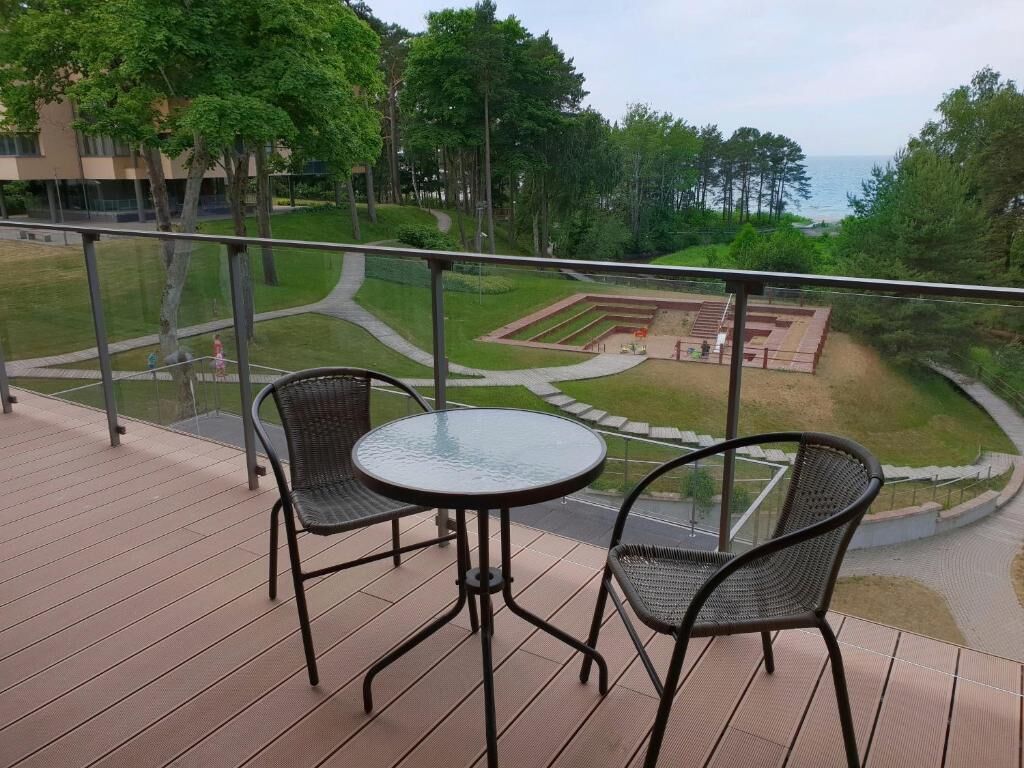 Apartament superior | Terrassa o pati