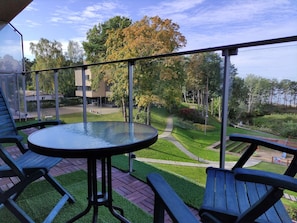 Apartament nupcial | Terrassa o pati