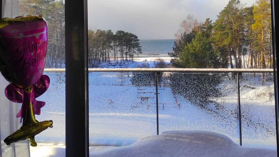 Saules Club Apart Hotel