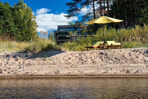 Saules Club Apart Hotel