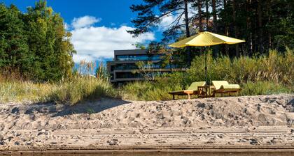 Saules Club Apart Hotel