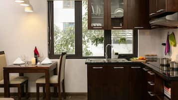 Servicio a la habitación