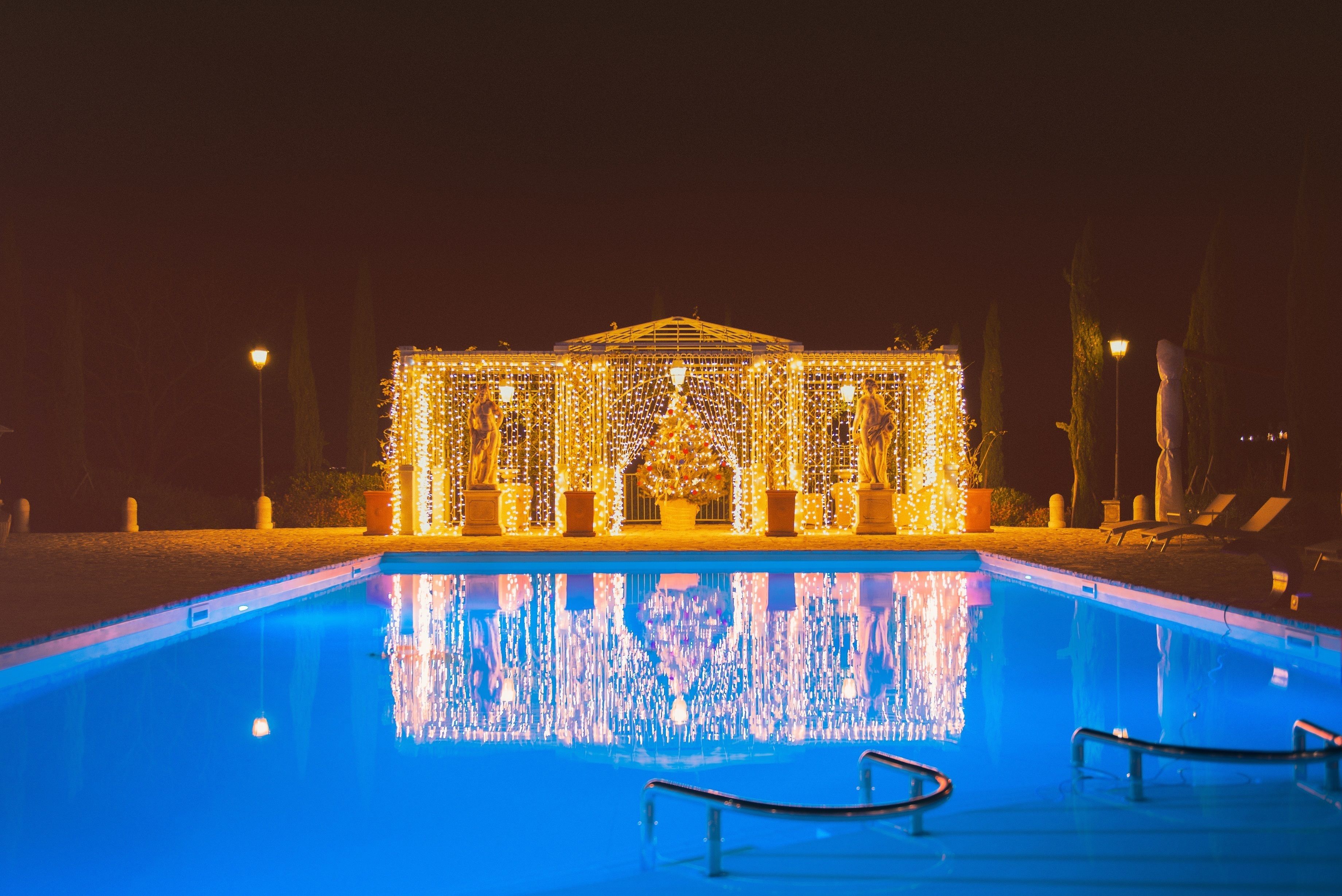 Pavillon