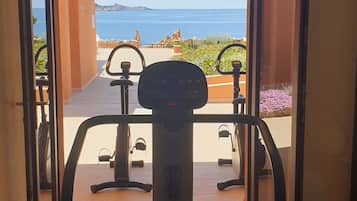 Palestra