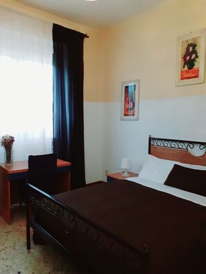 Standard Room, Shared Bathroom | View from room - Novella Italy (Florence)