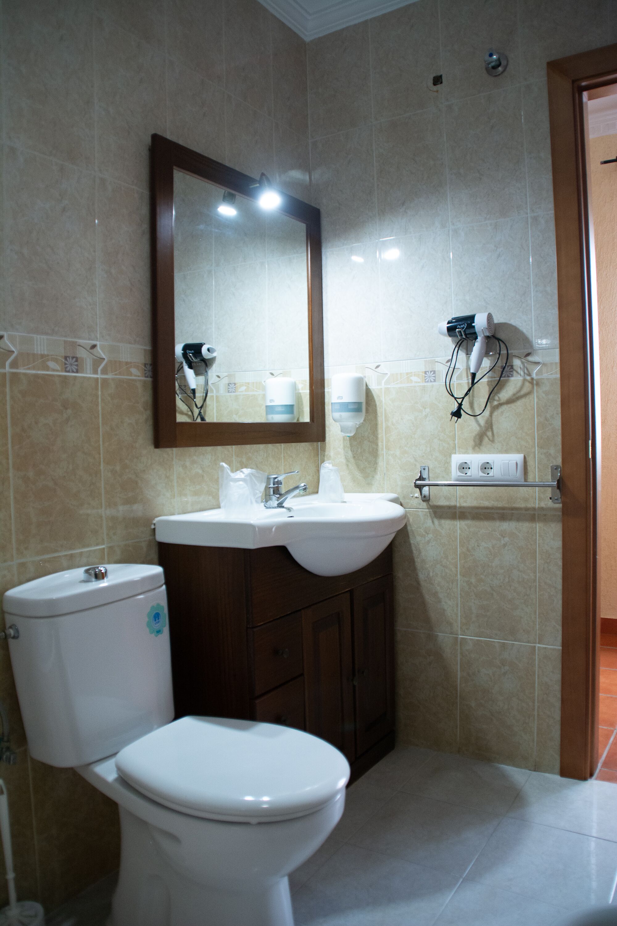 Foto - Hostal Rural La Plata Parking Incluido