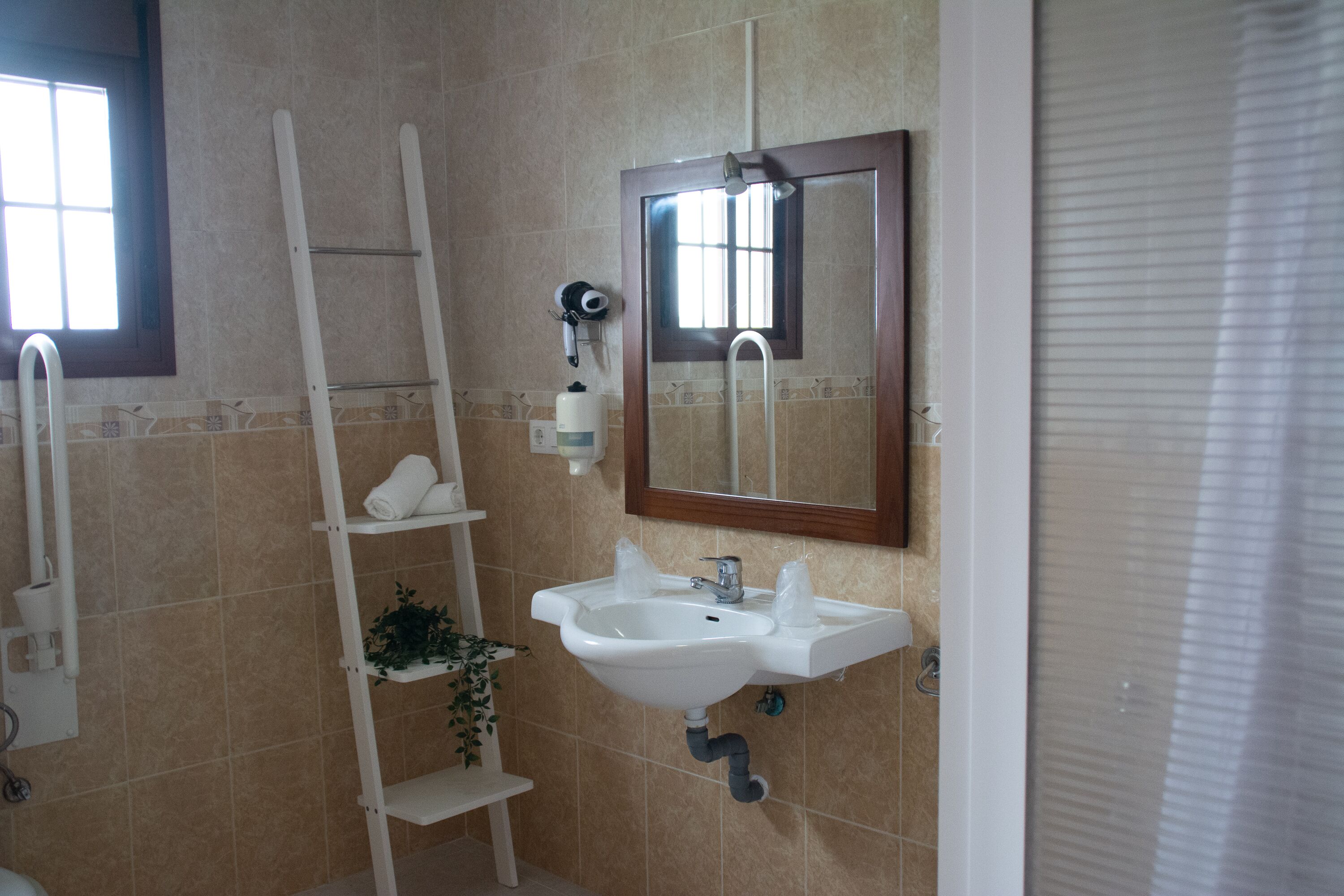 Foto - Hostal Rural La Plata Parking Incluido