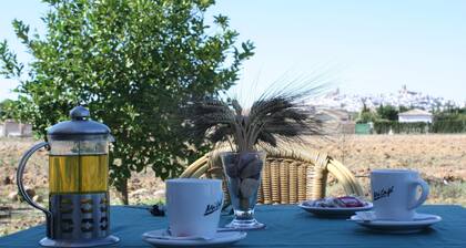 Hostal Rural la Plata