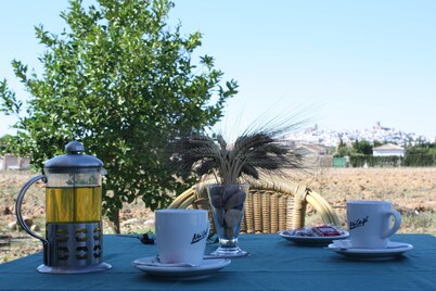 Hostal Rural la Plata