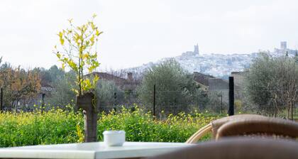 Hostal Rural la Plata