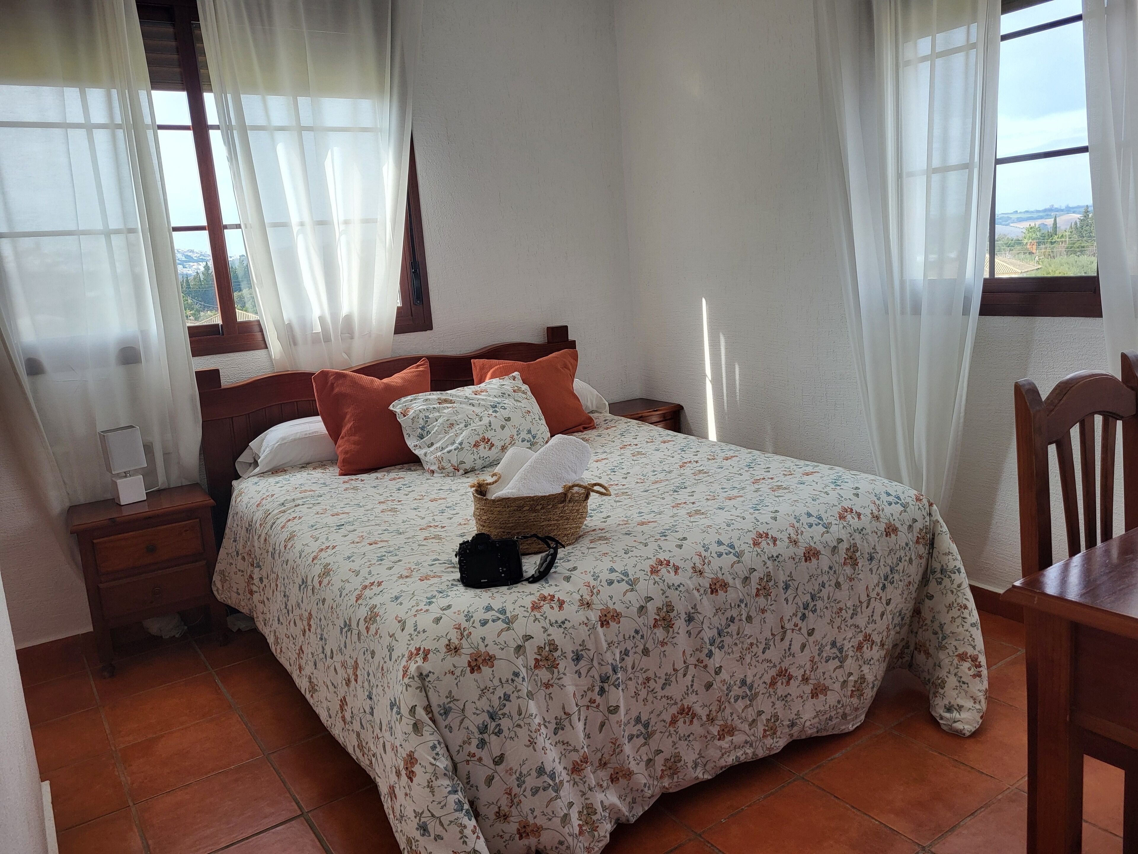 Foto - Hostal Rural La Plata Parking Incluido