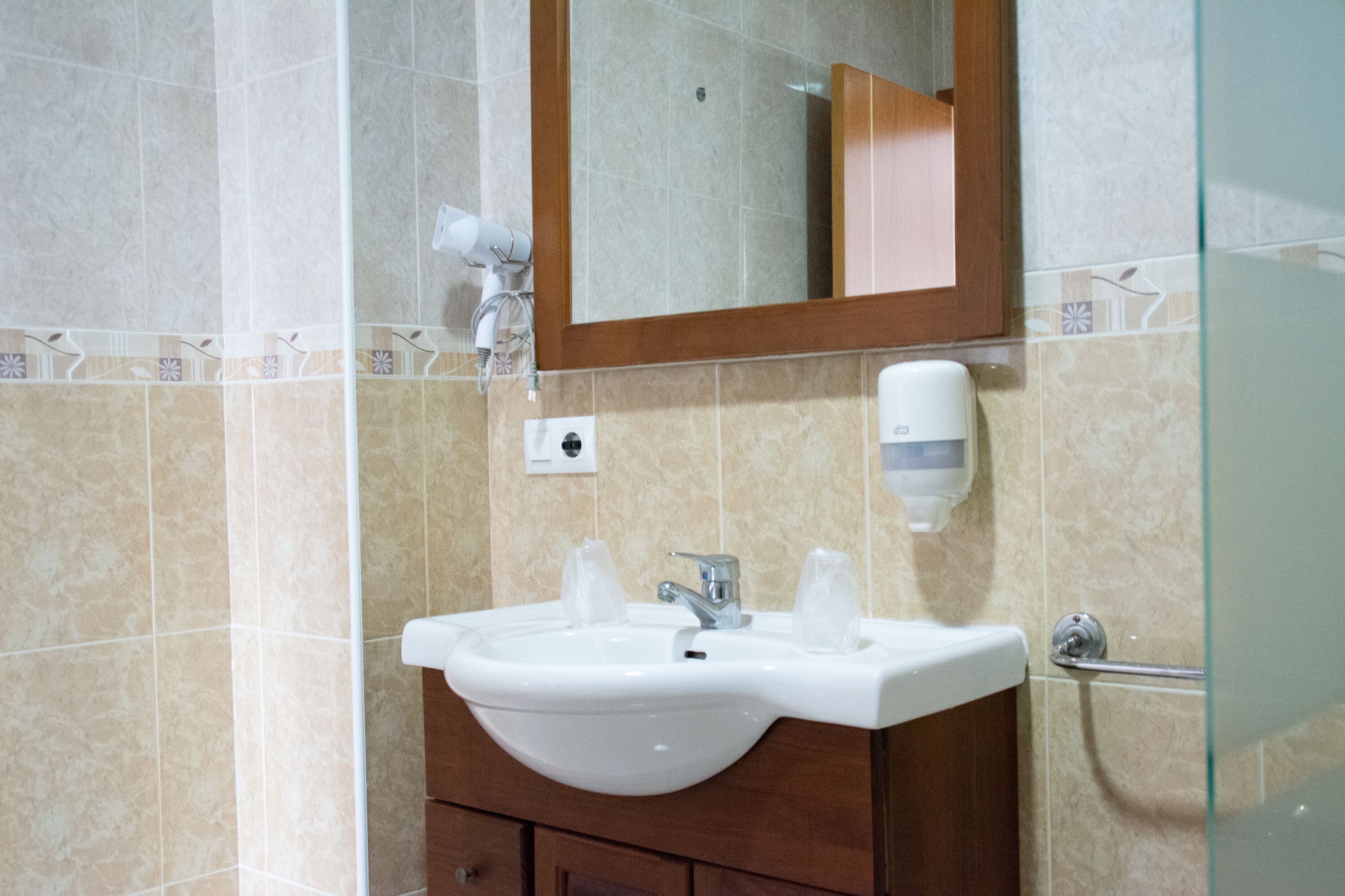 Foto - Hostal Rural La Plata Parking Incluido