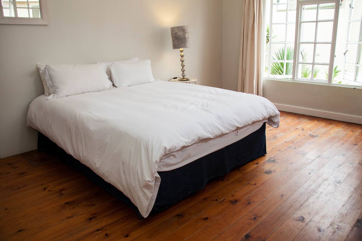 Family House (Big House) | 1 bedroom, iron/ironing board, WiFi