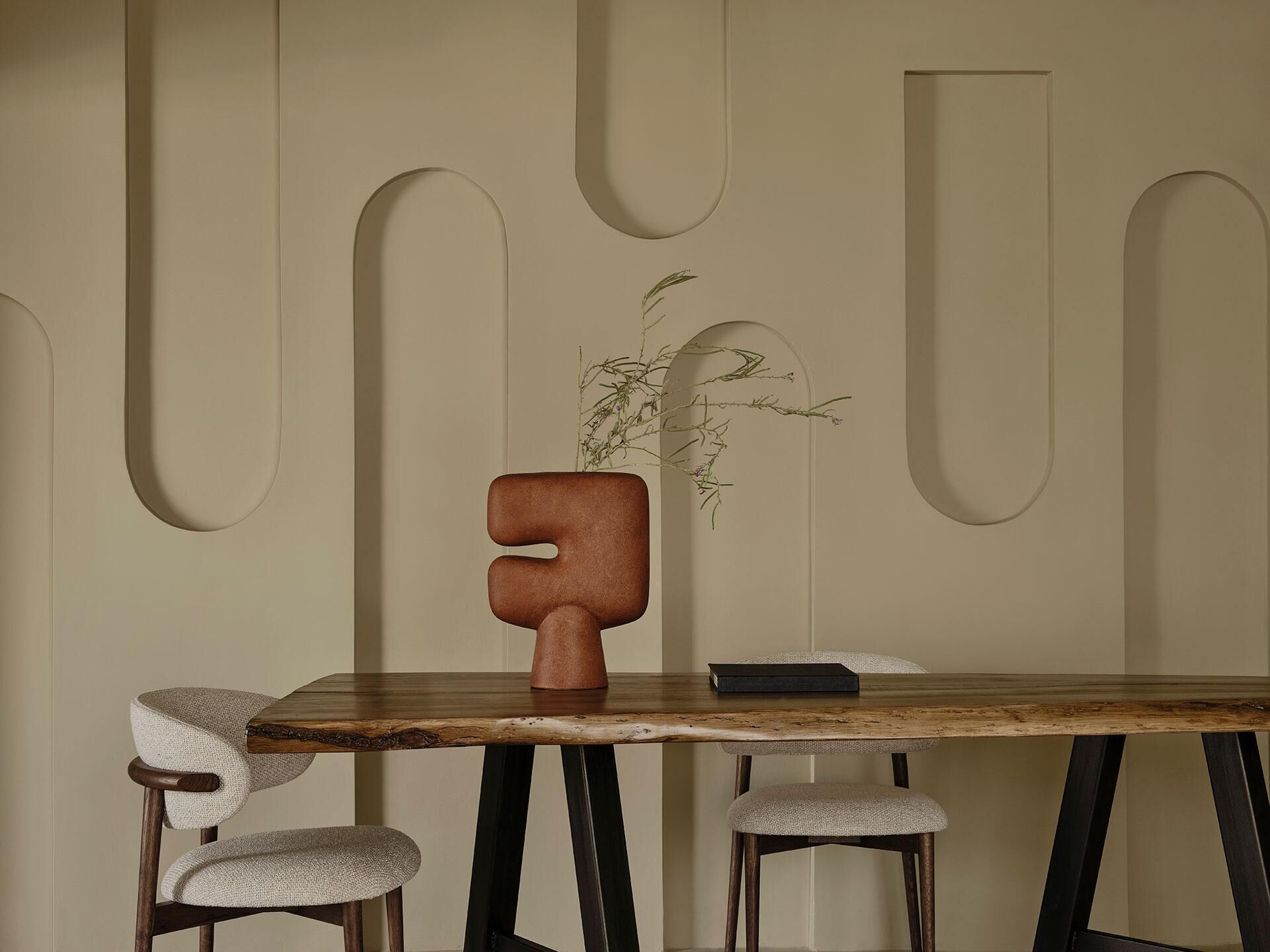 Foto - Andronis Concept