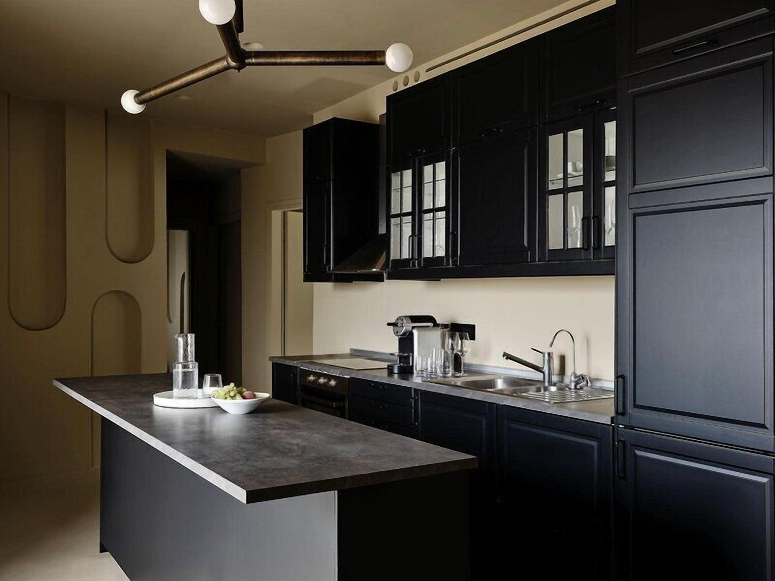 Foto - Andronis Concept