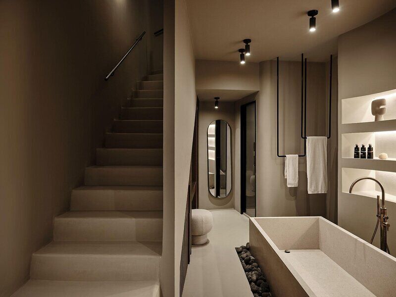 Foto - Andronis Concept