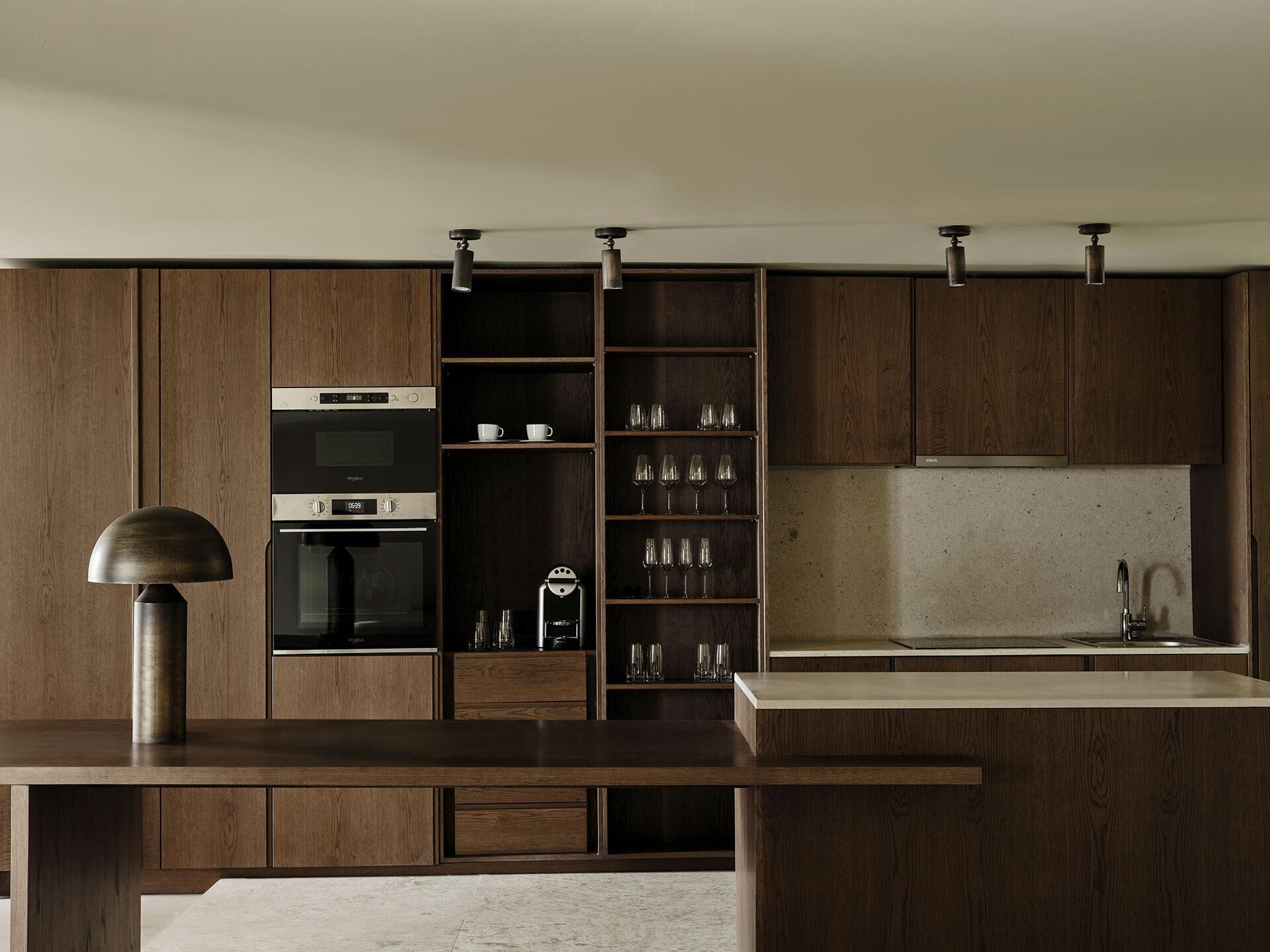 Foto - Andronis Concept