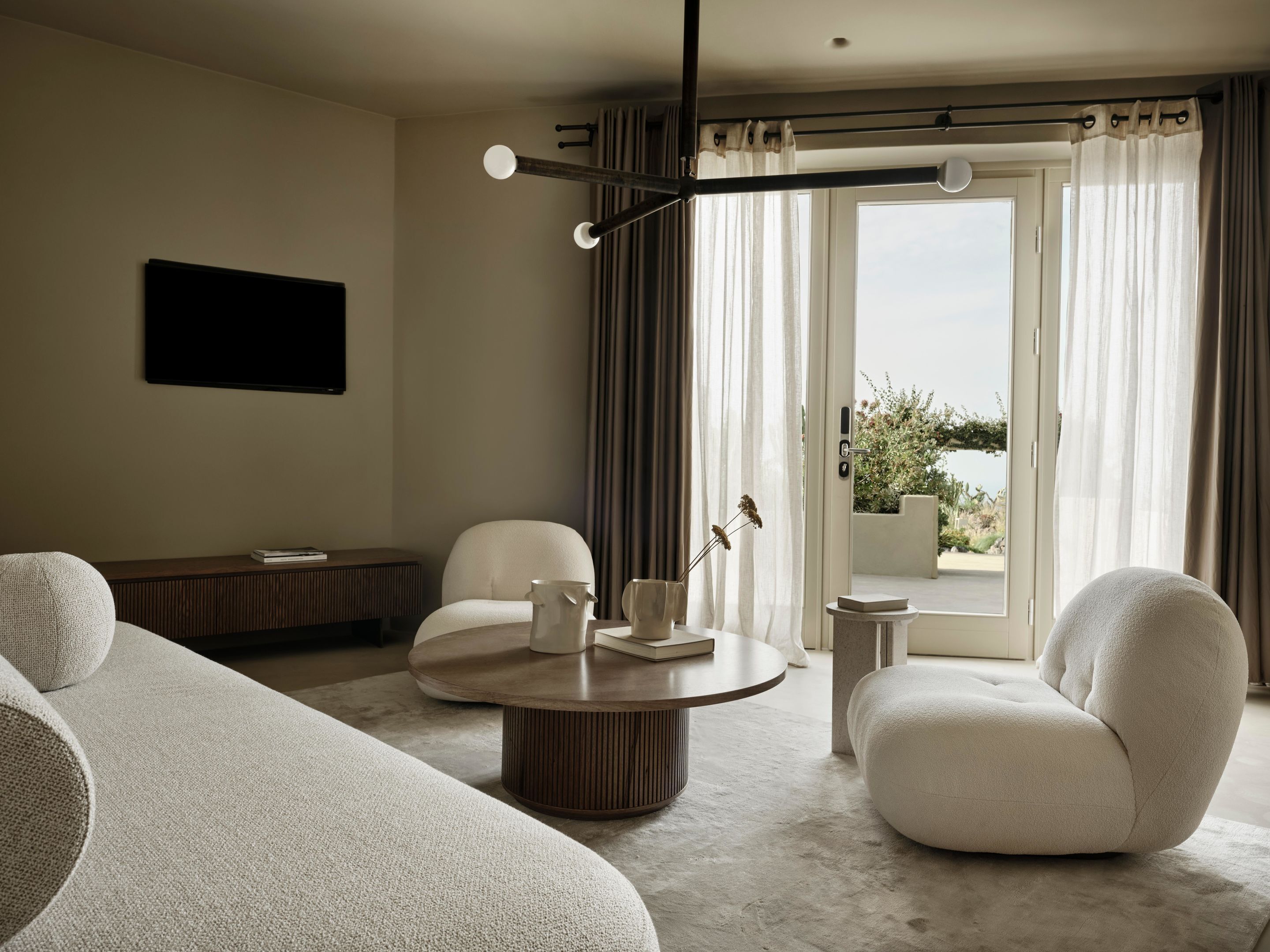 Foto - Andronis Concept