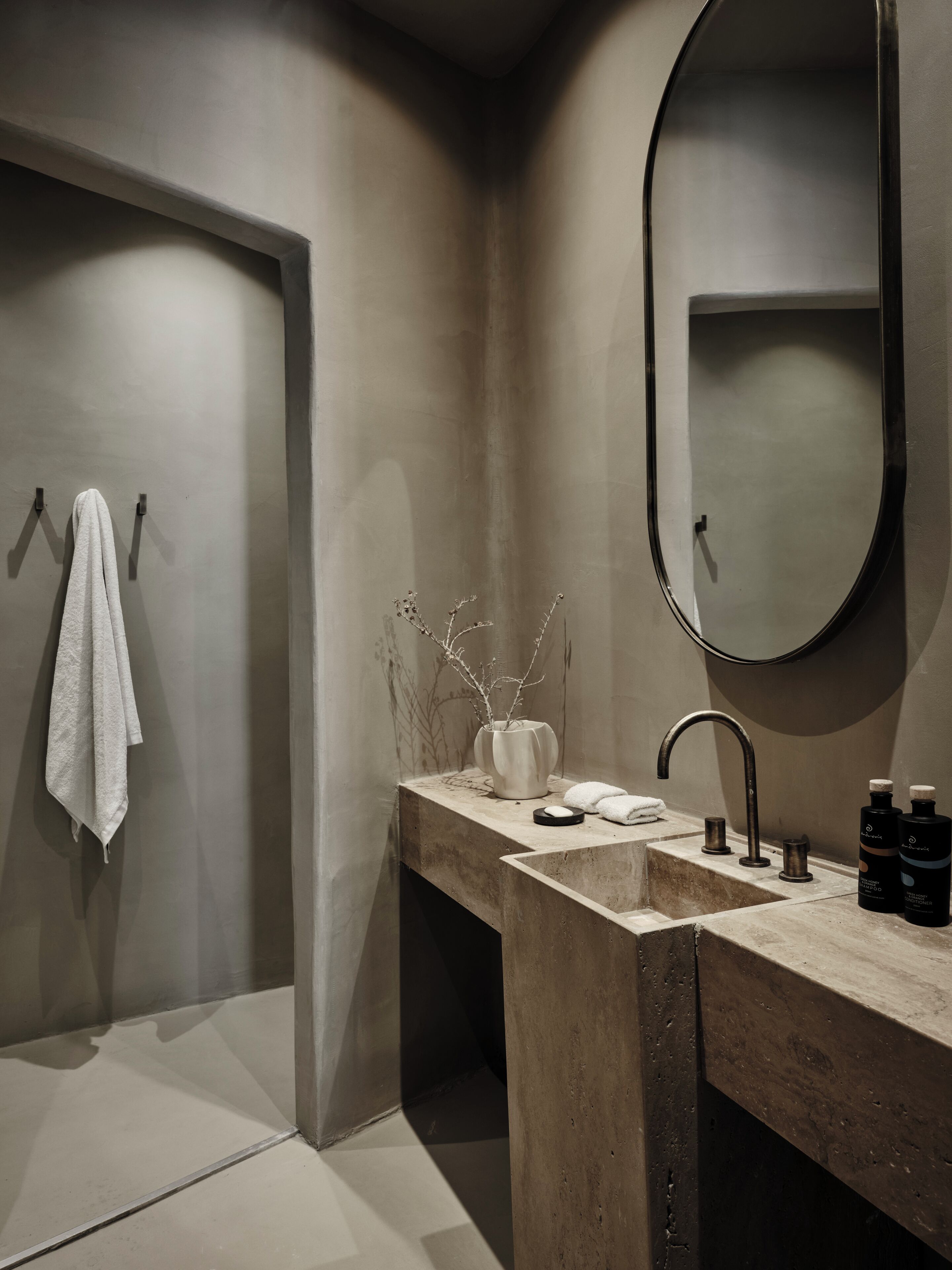 Foto - Andronis Concept