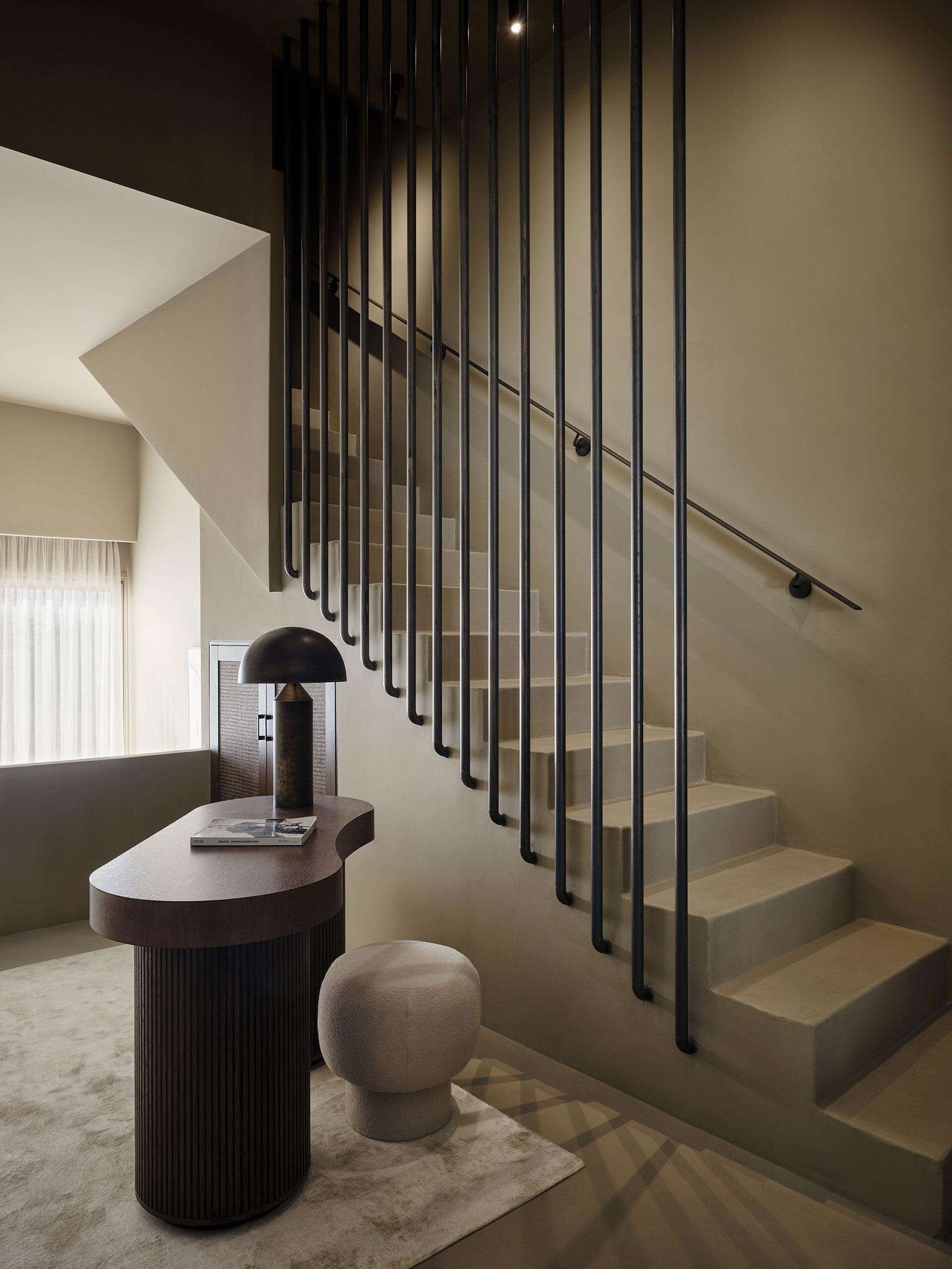 finesse suite with infinity pool | 2 bedrooms, premium bedding, minibar, in-room safe