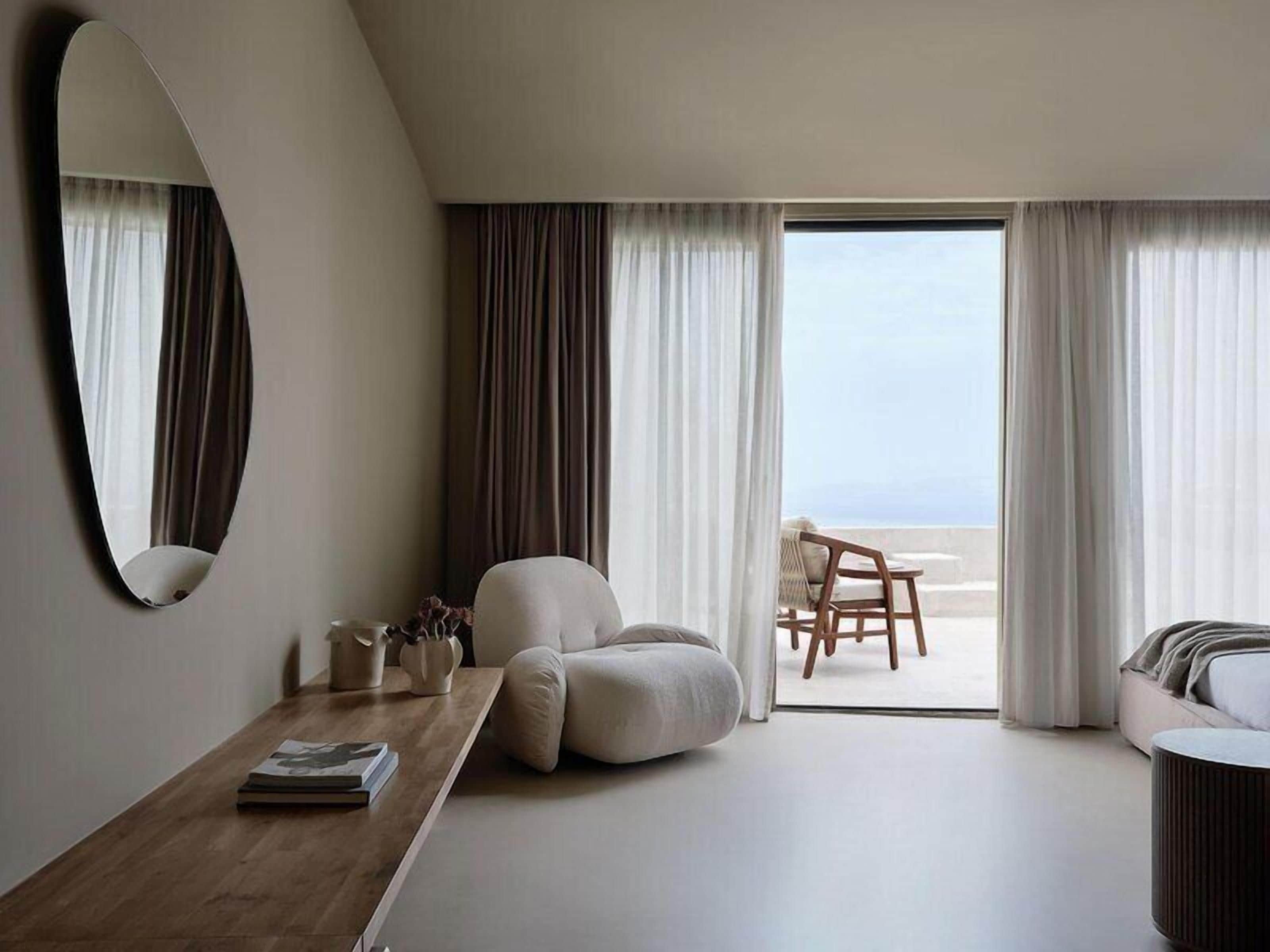 Foto - Andronis Concept