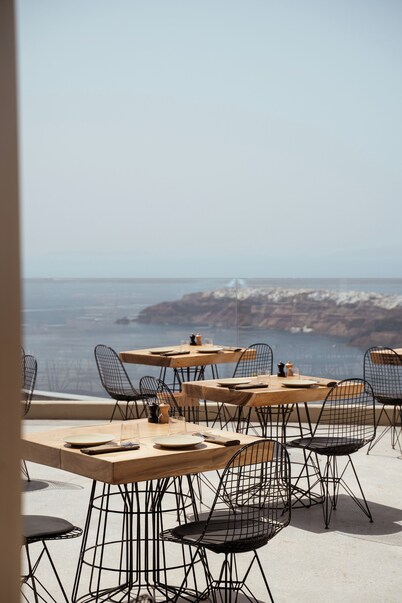 Andronis Concept Wellness Resort