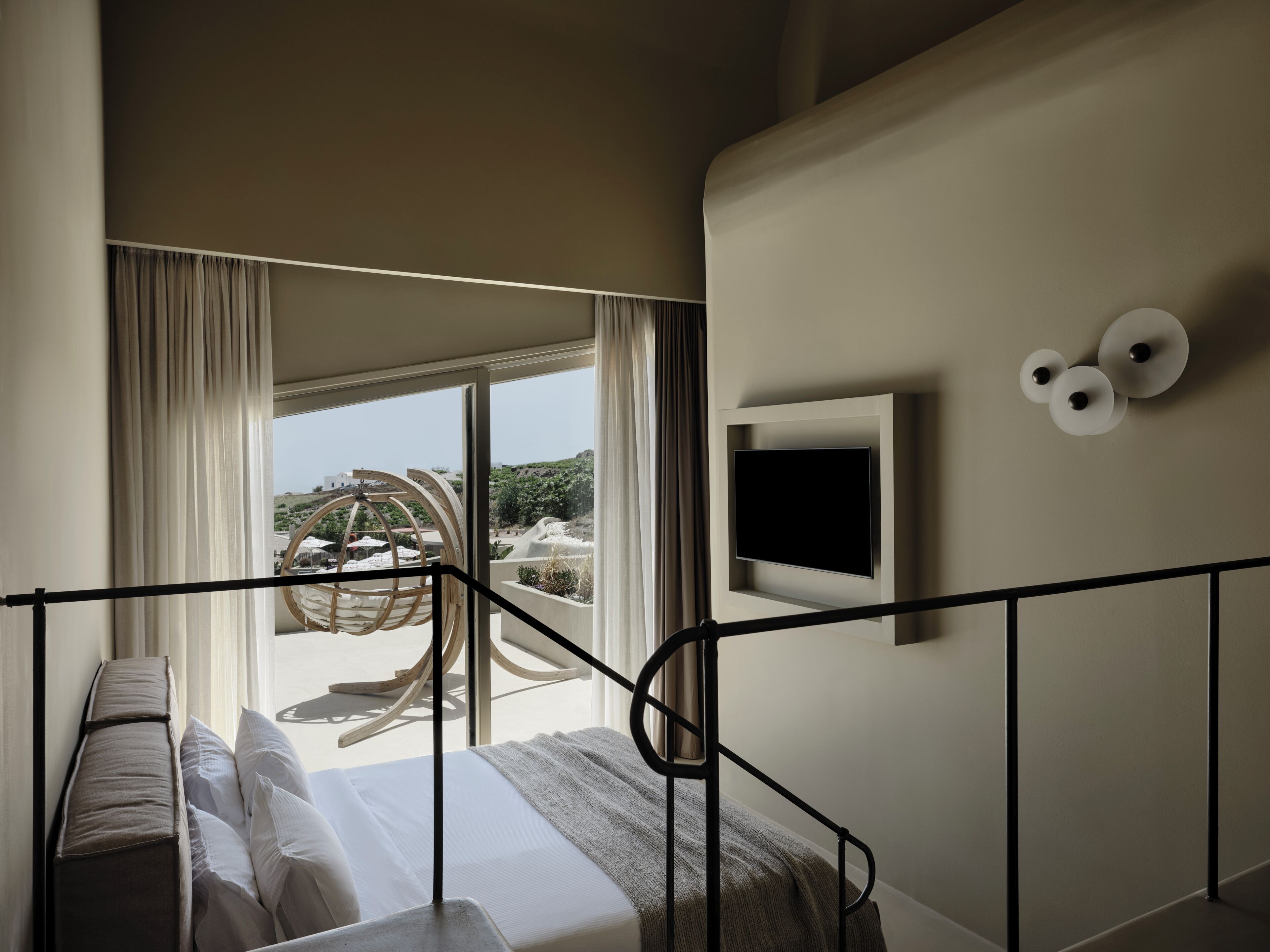 Foto - Andronis Concept