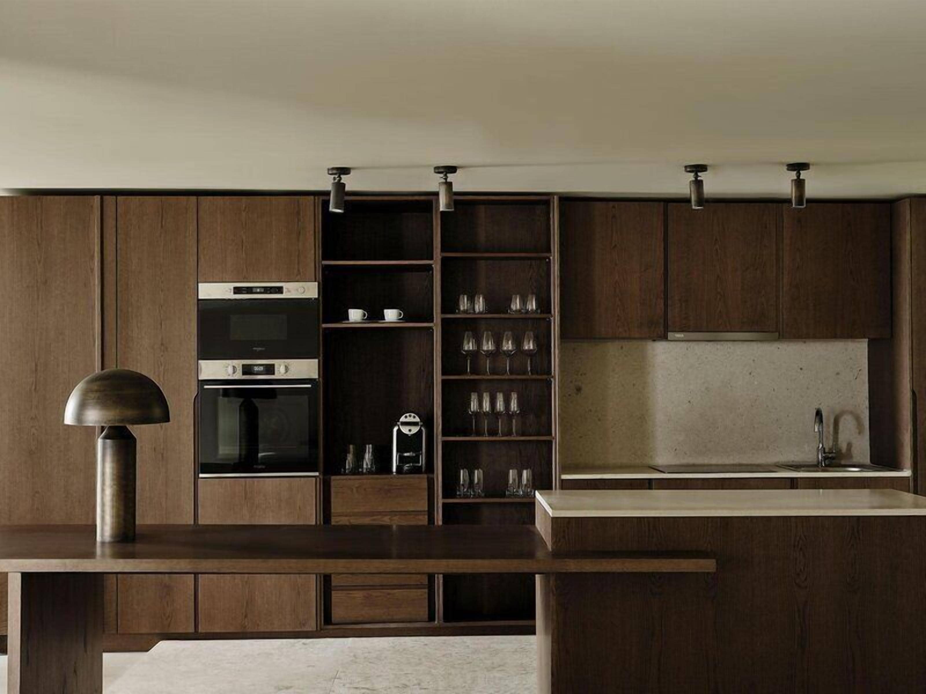 Foto - Andronis Concept
