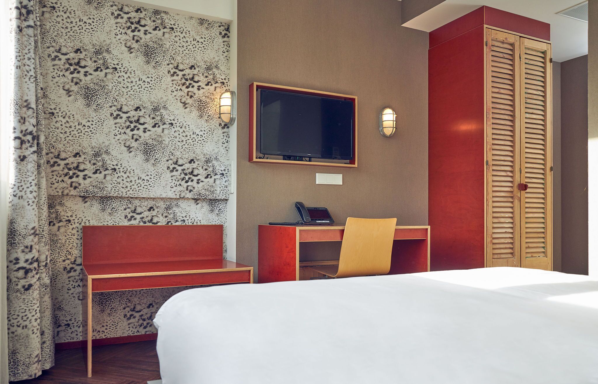 Foto - Beachhouse Hotel