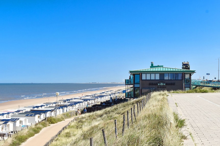 landal zandvoort