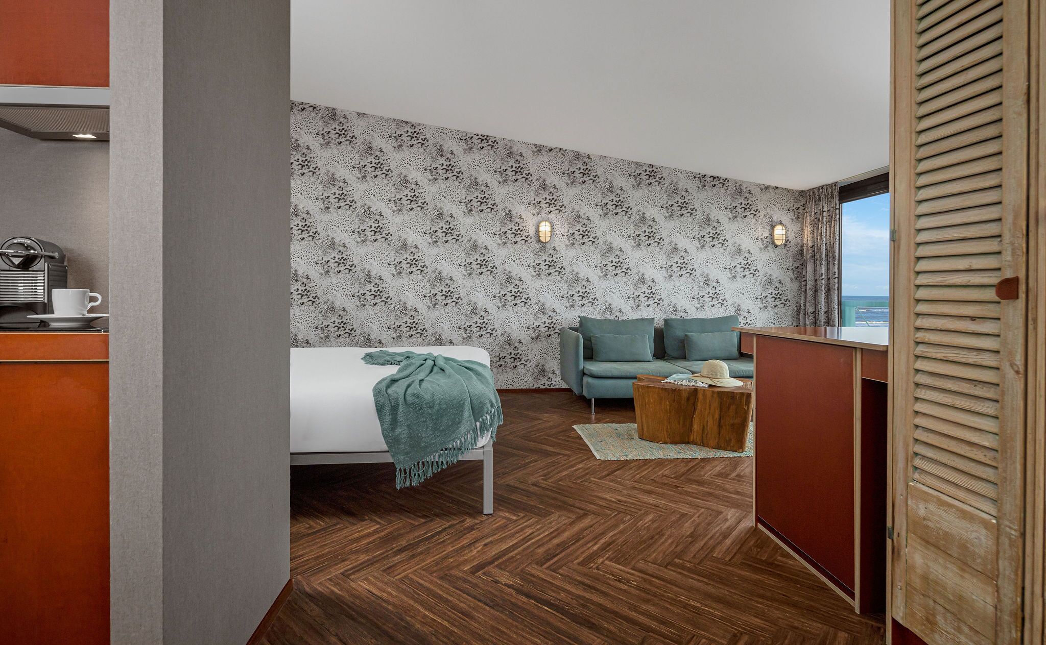 Foto - Beachhouse Hotel