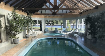 Refugio del Solís