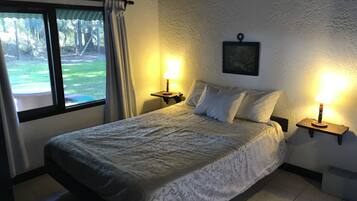 Coffres-forts dans les chambres, lits bébé (gratuits)